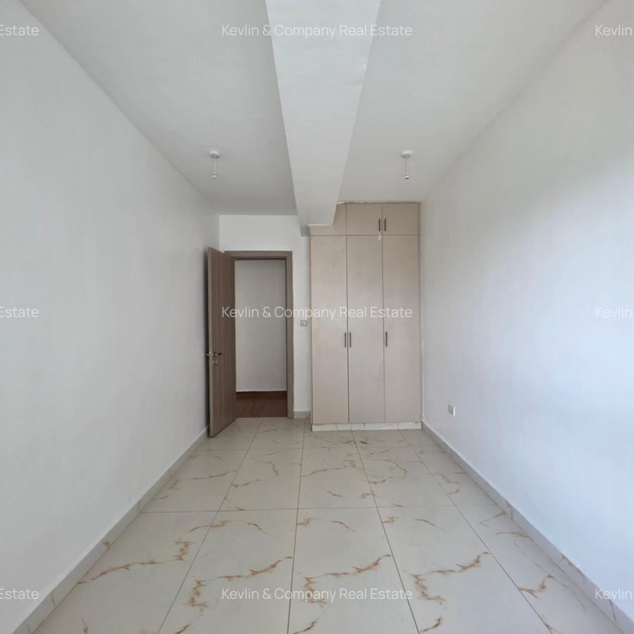 3 Bed Apartment with Swimming Pool in Parklands