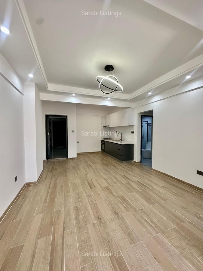 1 Bed Apartment with En Suite in Westlands Area
