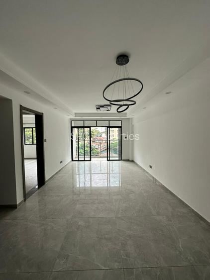 2 Bed Apartment for Rent in Kileleshwa