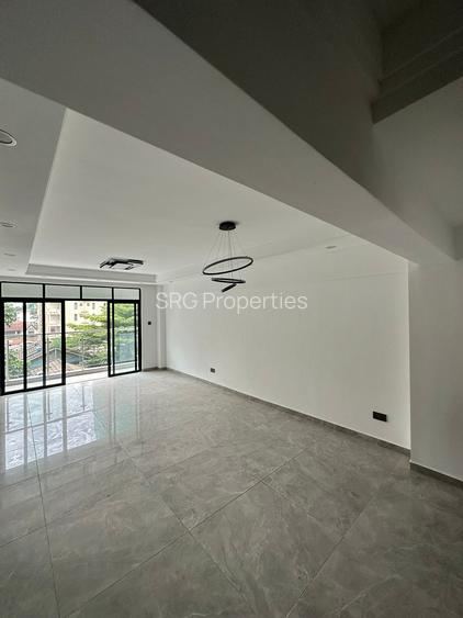 3 Bed Apartment for Rent in Kileleshwa