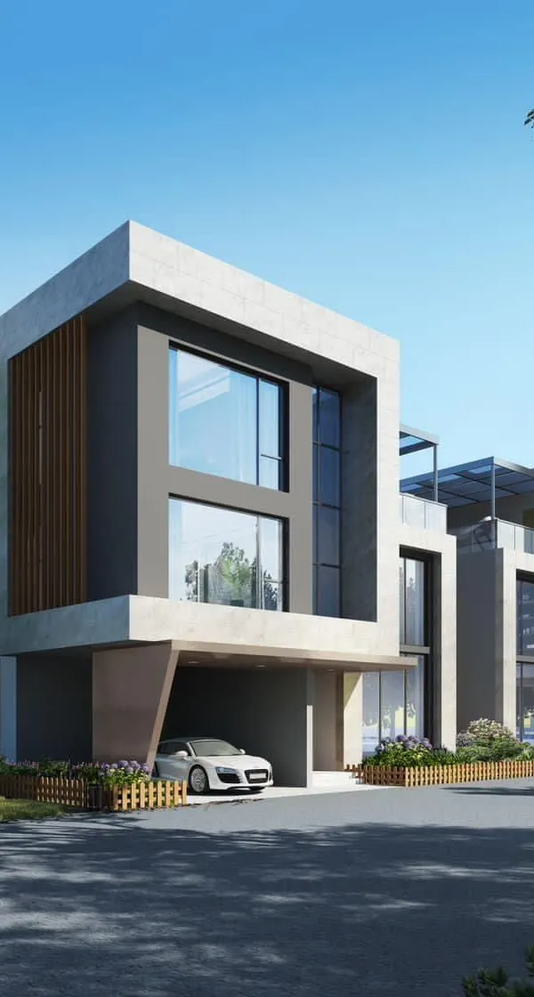 ELEGANT 5 BEDROOM ALL ENSUITE PLUS DSQ WITH SMART CONTROLS FOR SALE IN LAVINGTON ALONG CHALBI DRIVE