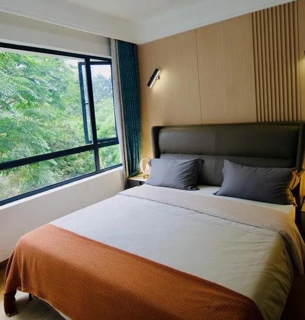 3 Bed Apartment at 2026-404 3 Bed for KSh 140,000 / month