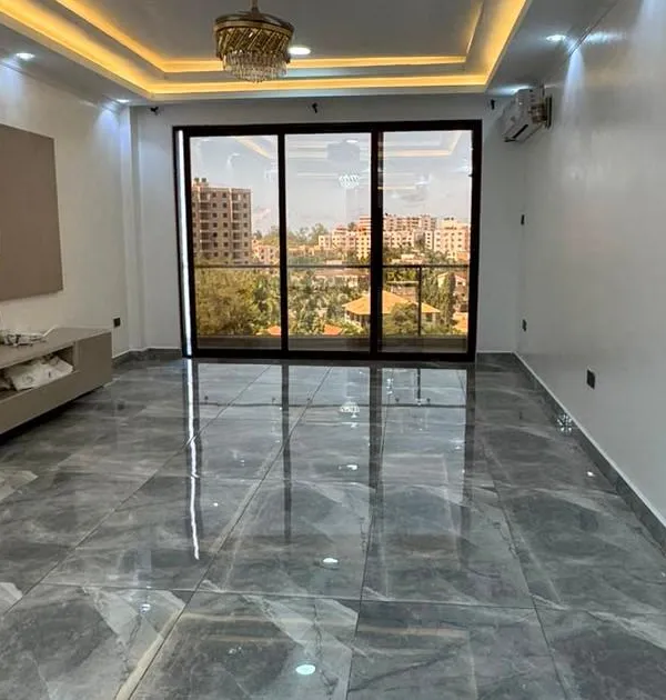 Serviced 3 Bed Apartment at Mount Kenya Road for KSh 100,000 / month