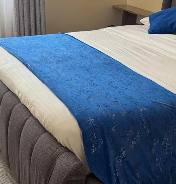 Serviced 1 Bed Apartment at Near Yaya Centre for KSh 80,000 / month