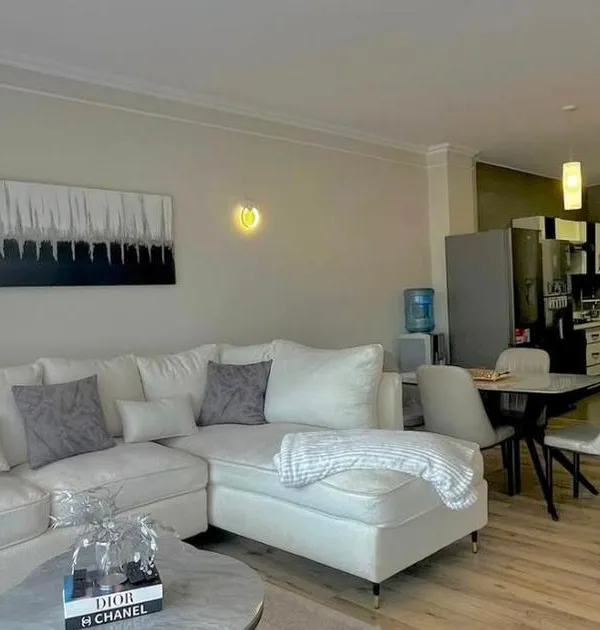 Serviced 2 Bed Apartment at Nyeri Road for KSh 180,000 / month